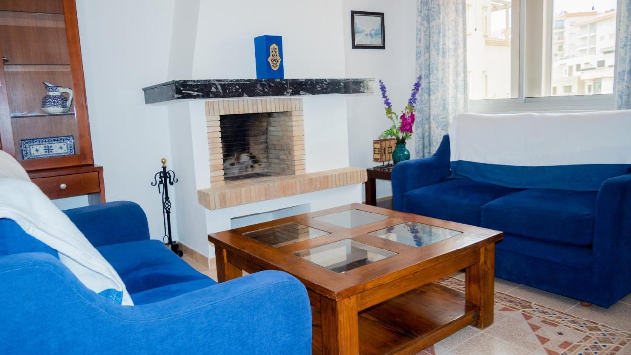 Villa Mati Maison D'Hotes Тетуан Екстер'єр фото