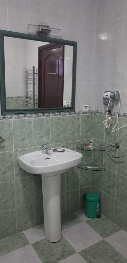 Villa Mati Maison D'Hotes Тетуан Екстер'єр фото
